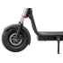 Электроскутер KUGOO C2 черный