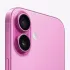 Сотовый телефон Apple iPhone 16 128GB Pink