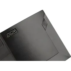 ИБП Powercom RAPTOR RPT-1500AP черный