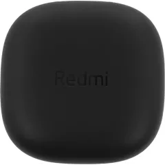 Гарнитура Bluetooth Xiaomi Redmi Buds 6 Play черный