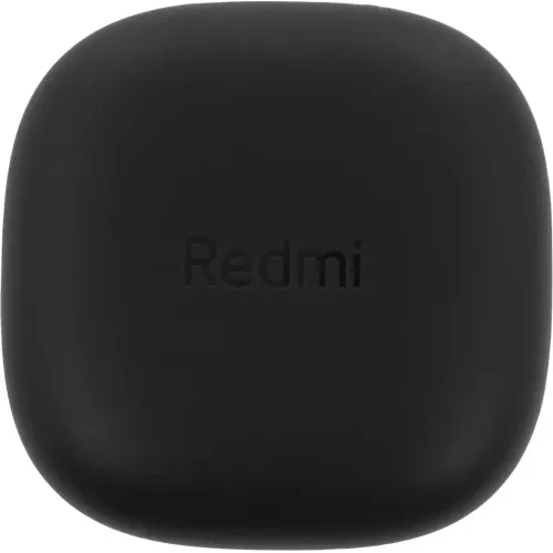 Гарнитура Bluetooth Xiaomi Redmi Buds 6 Play черный