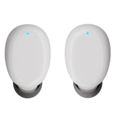 Гарнитура Bluetooth More choice BW10S White