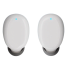 Гарнитура Bluetooth More choice BW10S White