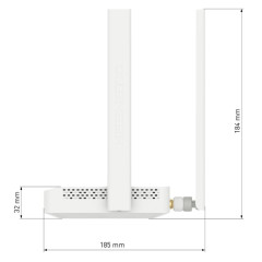 Маршрутизатор Keenetic Runner 4G (KN-2211)