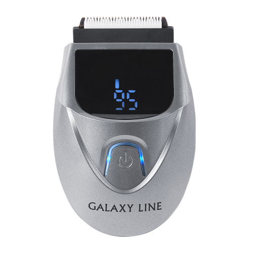 Машинка для стрижки GALAXY LINE GL 4168 (*7)