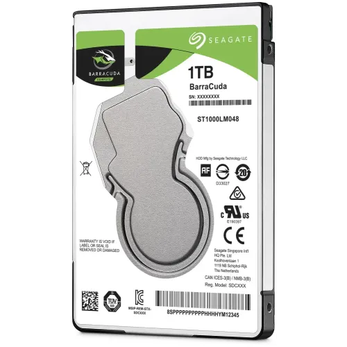 HDD 2,5