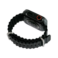 Смарт-часы WiWatch S1 черный (*11)