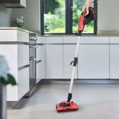 Швабра паровая KITFORT KT-1053