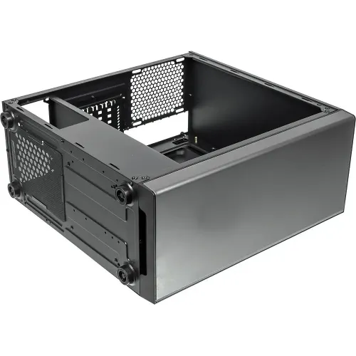 Корпус Accord JP-VI Midi-Tower ATX