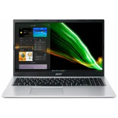 Ноутбук 15.6&quot; Acer A315-58-38HS (NX.ADGER.003) i3 1115G4/8Gb/SSD256GbIPS/Esh