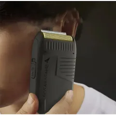 Бритва (шейвер) VGR V-375, черная