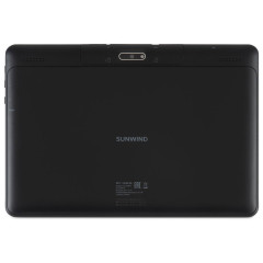 Планшет 10.1&amp;amp;amp;quot; SunWind Sky 1123B черный
