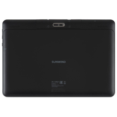 Планшет 10.1&quot; SunWind Sky 1123B черный