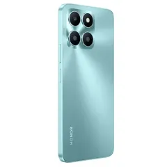 Сотовый телефон Honor X6a 4/128 зеленый 