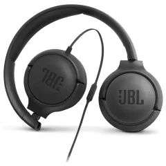 Наушники JBL Tune 500 черный