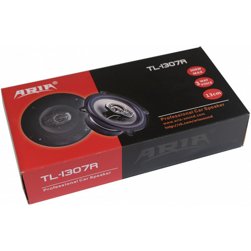 Колонки 5" ARIA TL-1307R
