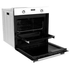 Духовка электрическая Candy COXP08LTSW белый