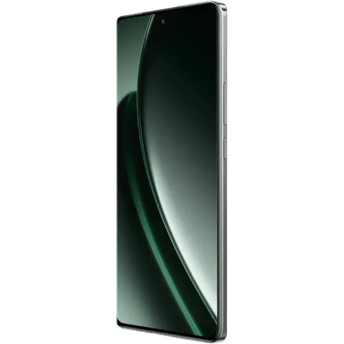 Сотовый телефон REALME GT6 5G 12/256Gb зеленый туман (*14)
