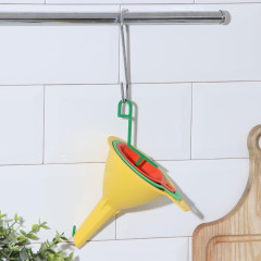 Воронка Комфорт Плюс RE-582 на подвеске, 3 шт,(набор) (4510427)