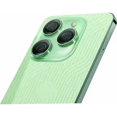 Сотовый телефон Tecno Spark 20 Pro (KJ6) 12/256GB Magic Skin Green/зелёный