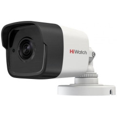 В/н камера AHD 5МП Hikvision HiWatch DS-T500P 3.6-3.6мм цветная