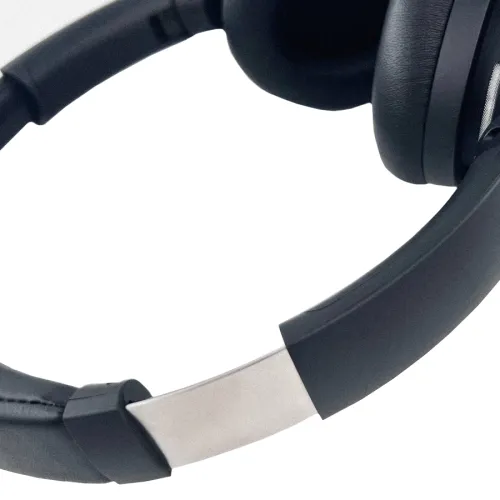 Гарнитура Bluetooth WALKER WBT-93 черный