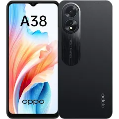 Сотовый телефон OPPO A38 4/128Gb Черный