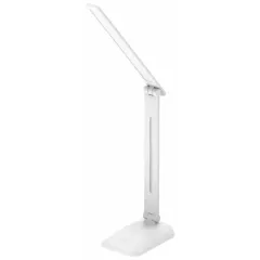 Лампа настольная ULTRAFLASH UF-732 C01 белый