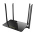 Маршрутизатор D-Link DIR-843/RU (DIR-843/RU/B1A) 10/100/1000BASE-TX черный