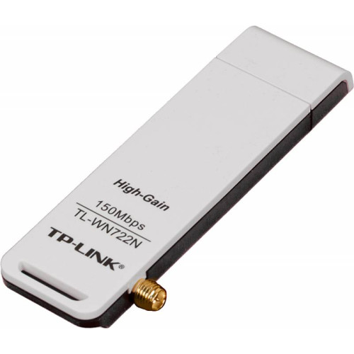 Контроллер Wi-Fi TP-LINK TL-WN722N