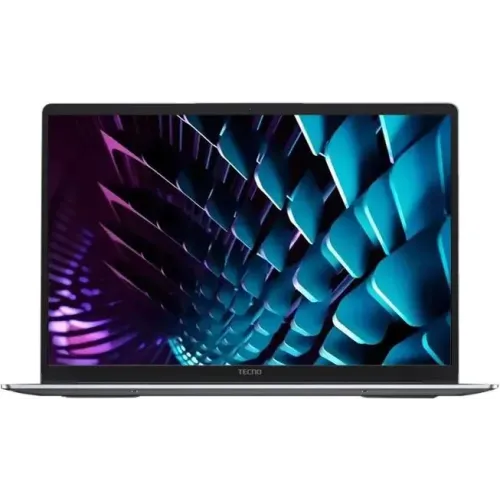 Ноутбук 16" Tecno MegaBook K16SDA R5-7430U/16Gb/512Gb/RadeonGr/W11H (71003300342) серебристый 