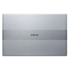 Ноутбук 15.6&quot; Infinix Inbook Y1 Plus 10TH (71008301064) XL28 i3 1005G1/8Gb/SSD256Gb/IPS/W11H серебристый