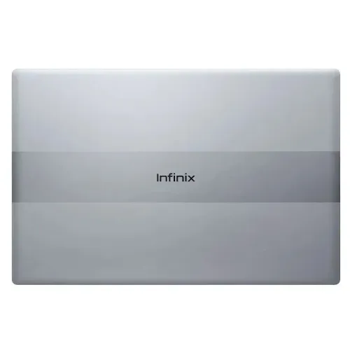 Ноутбук 15.6&quot; Infinix Inbook Y1 Plus 10TH (71008301064) XL28 i3 1005G1/8Gb/SSD256Gb/IPS/W11H серебристый