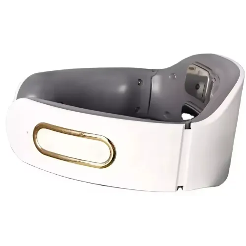 Массажер для шеи CLASSMARK KA24012901, белый