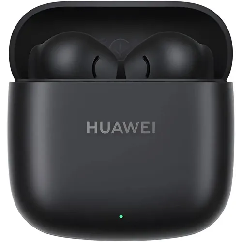 Гарнитура Bluetooth Huawei FreeBuds SE 2 черный