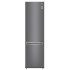 Холодильник LG GC-B 509 SLCL графит