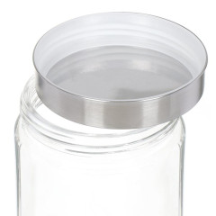 Банка для хранения продуктов Классика, стекло, Y4-3576, 1700 мл (353556)