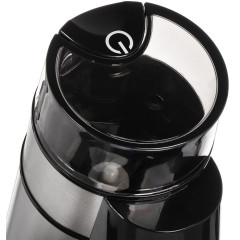 Кофемолка DELTA DL-086К черный