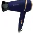 Фен BRAYER BR3025 синий/золотистый