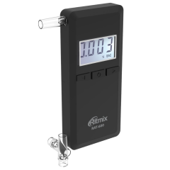 Тестер-алко RITMIX RAT-600