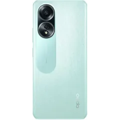 Сотовый телефон OPPO A58 8/128Gb Зеленый (*14)