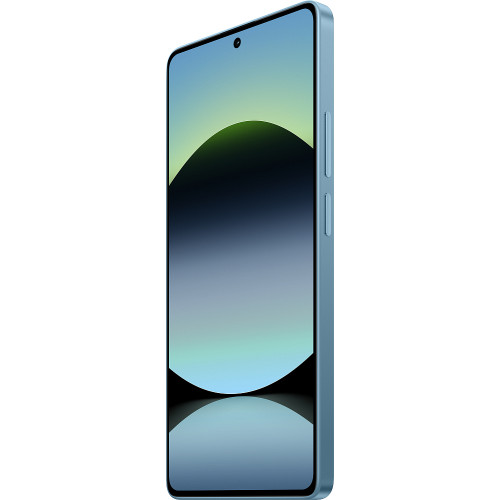 Сотовый телефон Xiaomi REDMI Note 14S 8/256Gb голубой