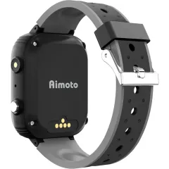 Смарт-часы AIMOTO IQ 4G черный