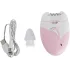 Эпилятор EPICTECH NE-221VW,розовый