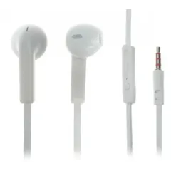 Гарнитура Maverick Deep Bass i12 белый