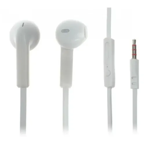 Гарнитура Maverick Deep Bass i12 белый