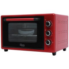 Электропечь Oasis M-40R (*5)