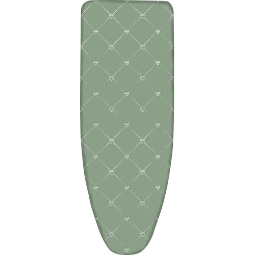 Чехол д/глад. доски НИКА HPR1/OR 130х42 Haushalt ornament