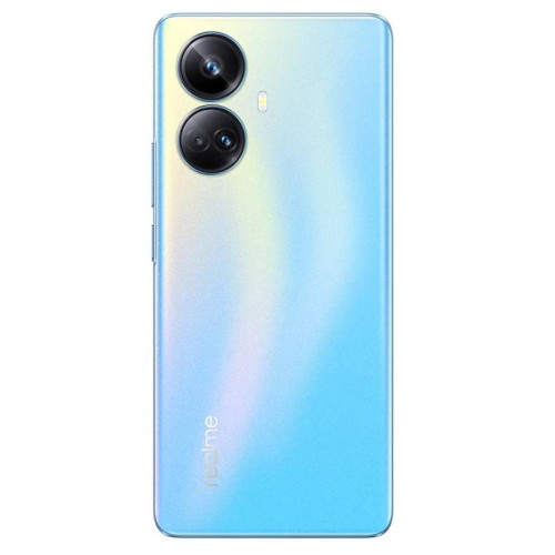 Сотовый телефон REALME 10 Pro+ 5G 12/256Gb Nebula Blue (*10)