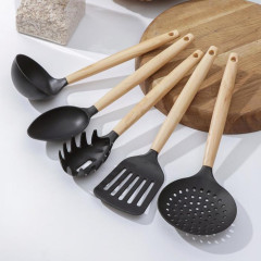 Набор кух. принадлежностей Доляна «Брауни», 5 пр.(6975817)